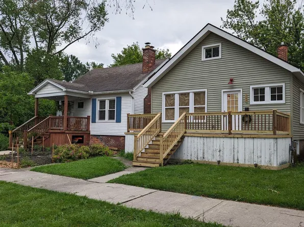 289 Ashland Ave, Detroit, MI 48215