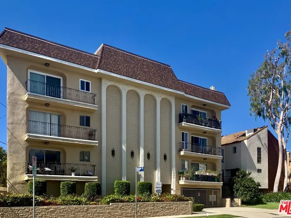 1097 S Bedford Dr APT 302, Los Angeles, CA 90035