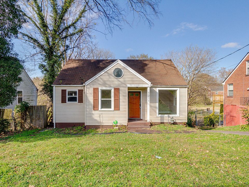 Welcome to 1211 Saturn Drive Nashville TN