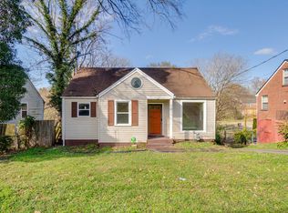 1211 Saturn Dr, Nashville, TN 37217
