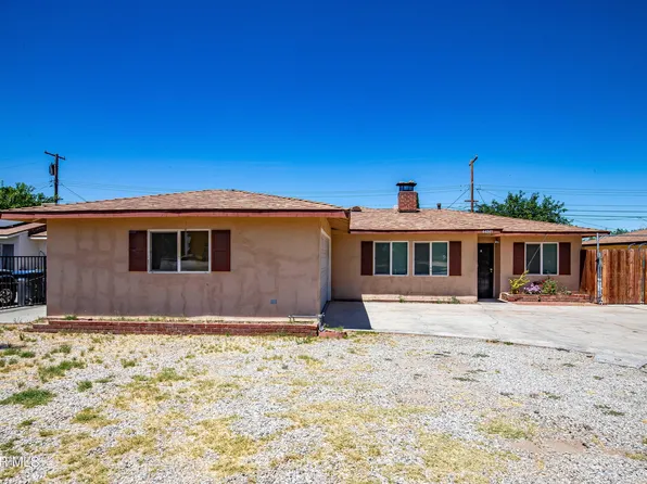 44841 5th St E, Lancaster, CA 93535