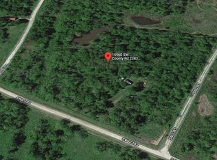 15960 SW County Road 2383, Wortham, TX 76693