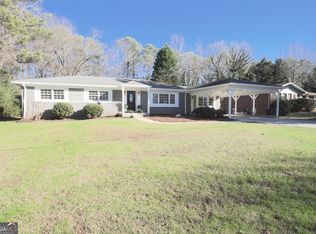 3280 Vandiver Dr, Marietta, GA 30066