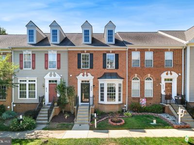 469 Phelps St, Gaithersburg, MD, 20878