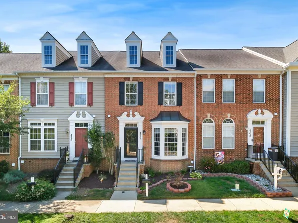 469 Phelps St, Gaithersburg, MD 20878