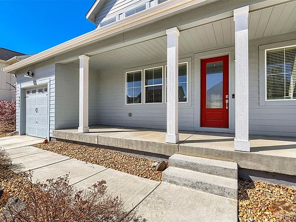 3rd image of 4465 Quandary Peak Street