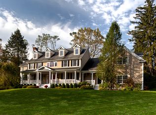 119 Cedar Ln, Ridgefield, CT 06877