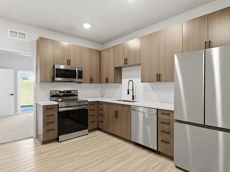 The Venue Townhomes — Photo 63