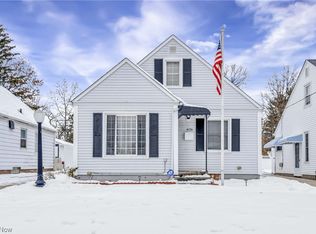 4130 W 58th St, Cleveland, OH 44144