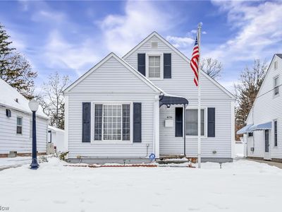 4130 W 58th St, Cleveland, OH, 44144