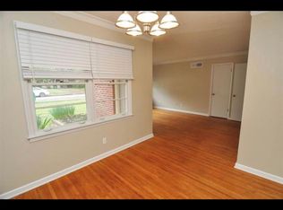 1519 Cranford Rd, Memphis, TN 38117