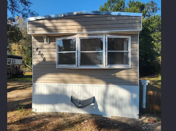 4506 Granada Ave, Sebring, FL 33870