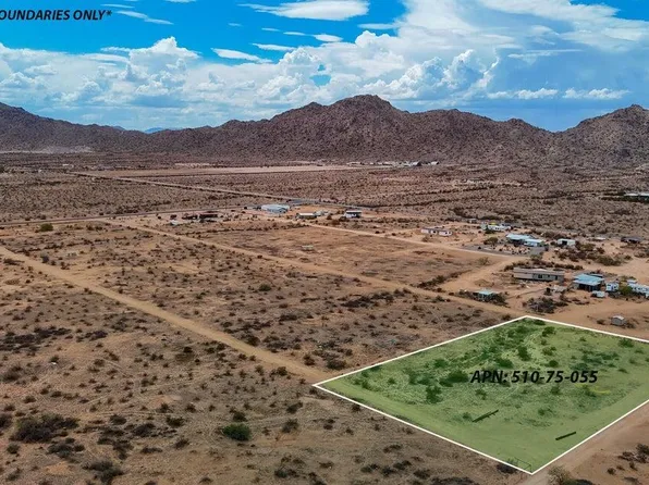 55610 W McDavid Rd (LOT 1) 1.4 Acres -- #-, Maricopa, AZ 85139