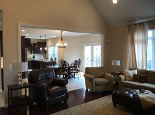 417 Briarwood Rdg, Carl Junction, MO 64834