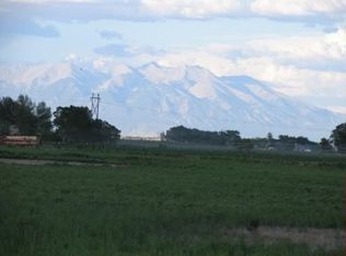 1488 County Road 10 S, Alamosa, CO 81101