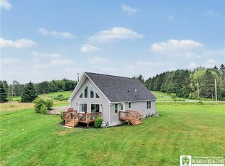 1710 28th Creek Rd, Falconer, NY 14733