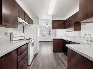 Phoenix Manor / Seville, Kennewick, WA 99336