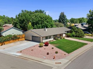 1907 Kennedy Ave, Loveland, CO 80538