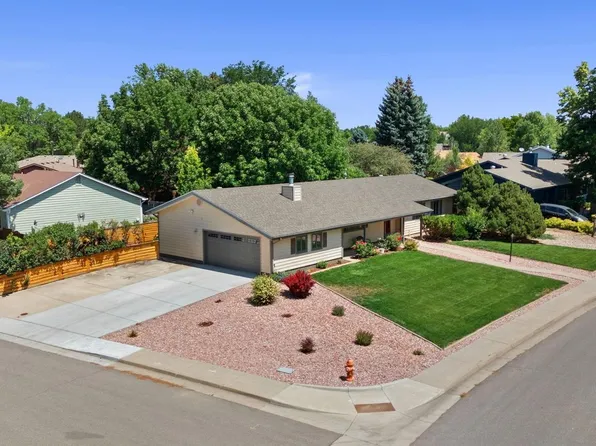 1907 Kennedy Ave, Loveland, CO 80538