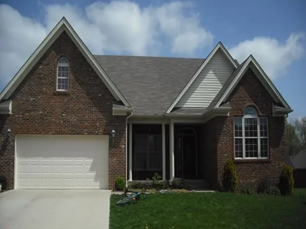 9108 Falcon Ridge, Sellersburg, IN 47172