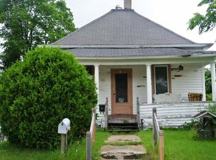 721 Barnes St, Rhinelander, WI 54501