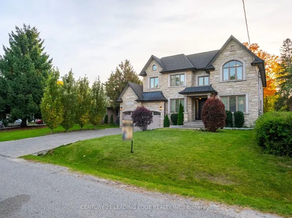 12 Jonquil Cres, Markham, ON L3P 1T4