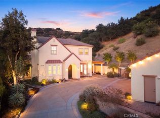 2738 Sleepy Hollow Pl, Glendale, CA 91206