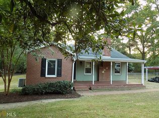 109 Sunset Dr, Lagrange, GA 30240