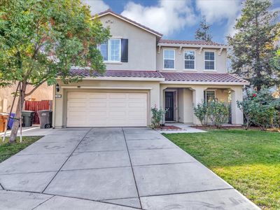 497 Shannon Way, Oakley, CA, 94561