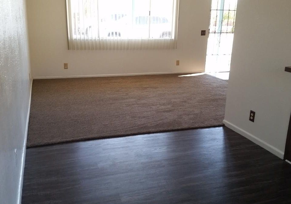 Dinning & living room