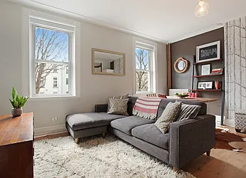 Sold by Corcoran
