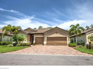 13404 Villa Di Preserve Ln, Estero, FL 33928