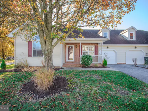 900 Emerald Ct, Salisbury, MD 21804
