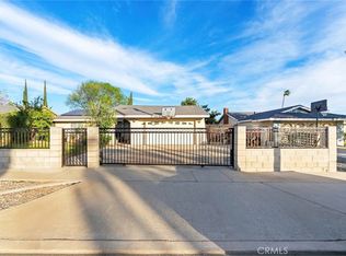 9087 Rosecrest Dr, Fontana, CA