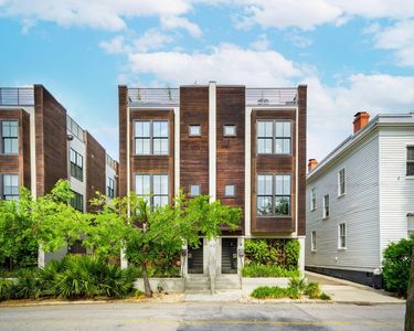 62 Gadsden St #A, Charleston, SC, 29401
