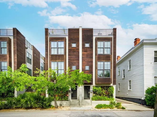 62 Gadsden St #A, Charleston, SC 29401