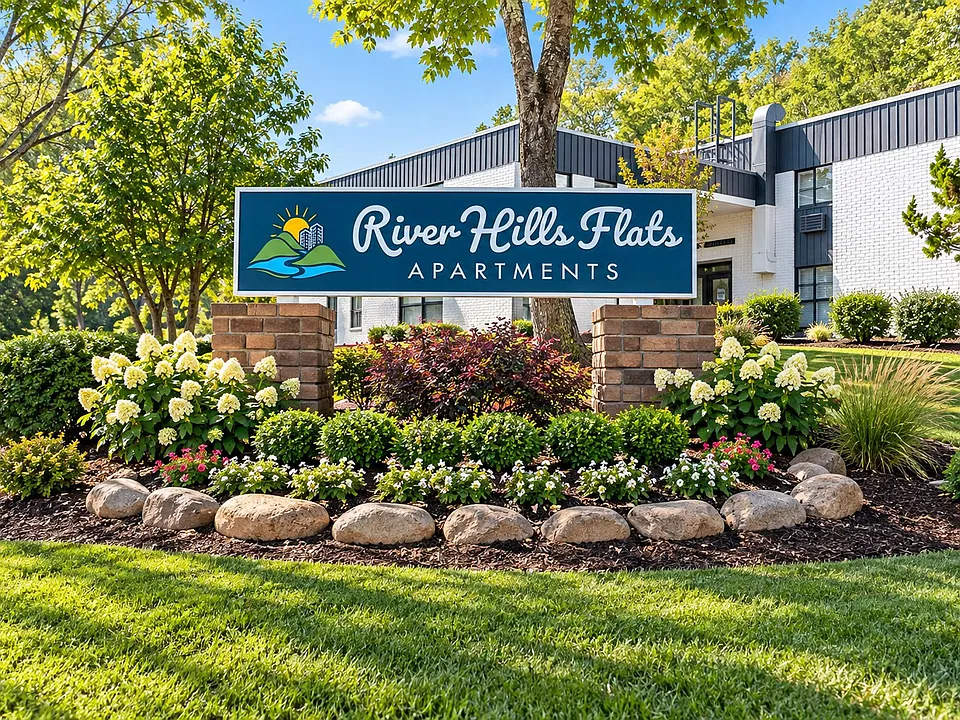 River Hills Flats