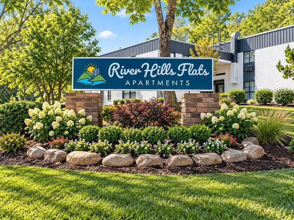 River Hills Flats
