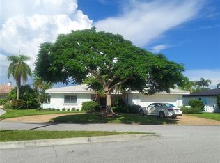 17335 Rosa Lee Way, North Redington Beach, FL 33708