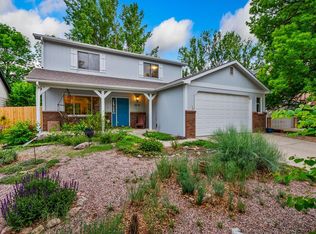 1631 Dogwood Ct, Fort Collins, CO 80525