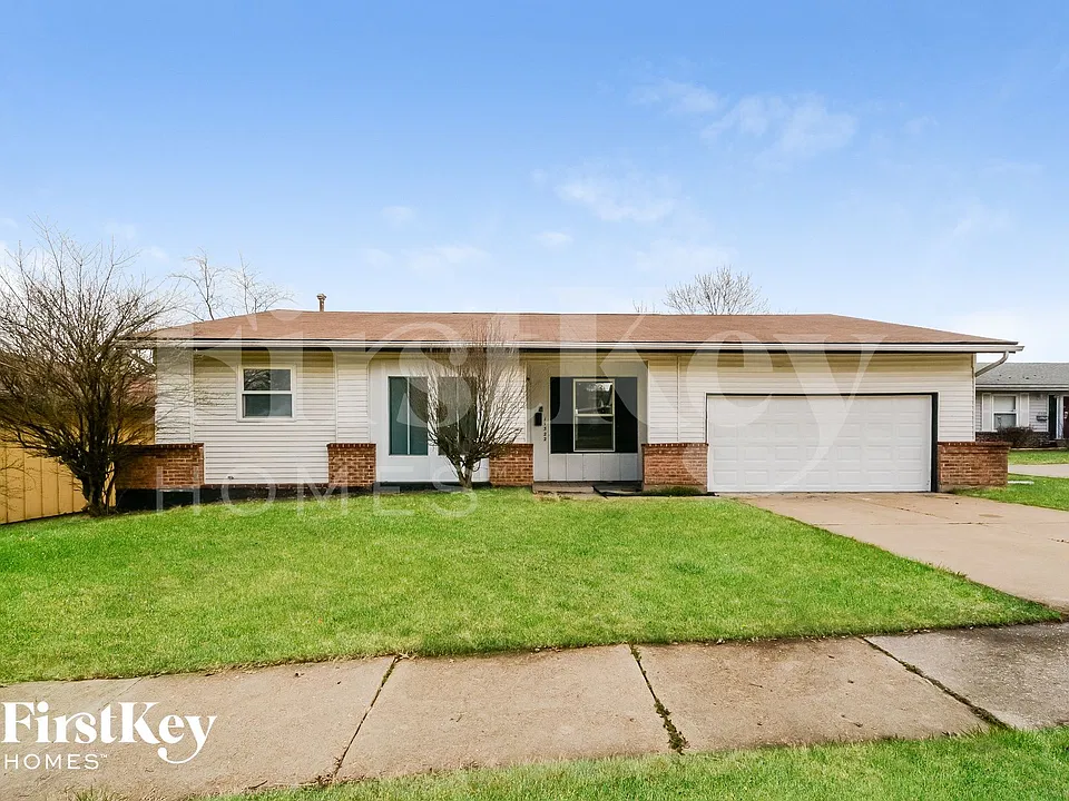 11322 Bristol Rock Rd