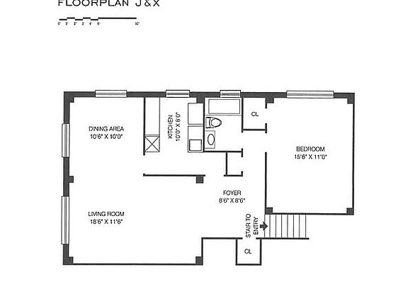 4th image of 99-60 63rd Rd #14J