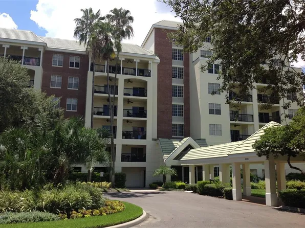 1000 S Harbour Island Blvd APT 2106, Tampa, FL 33602