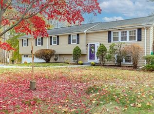 11 Spring St, Danvers, MA 01923