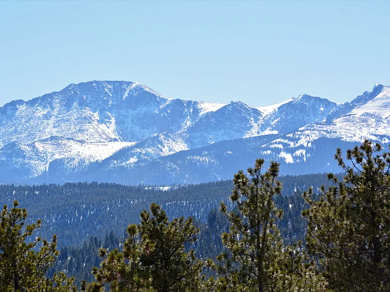 Trail Ridge at Woodland Park Apartments — Photo 29