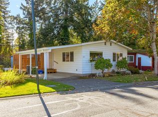 Summergate Village, Sidney, BC V8L 4K9