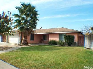 913 Winepress Ln, Modesto, CA 95351