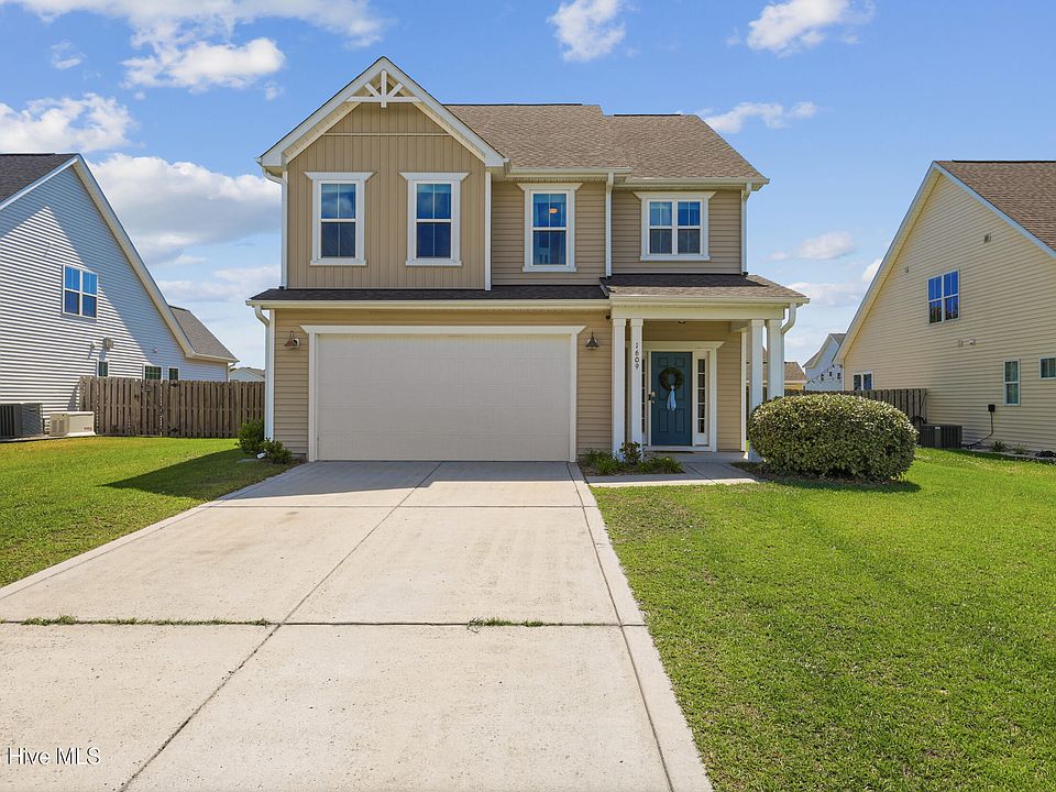 1st image of 1609 Pointing Griffon Place