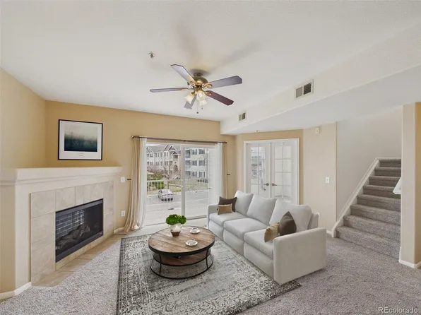 15700 E Jamison Drive #9-203, Englewood, CO 80112