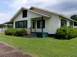 125 A St, Franklin, LA 70538